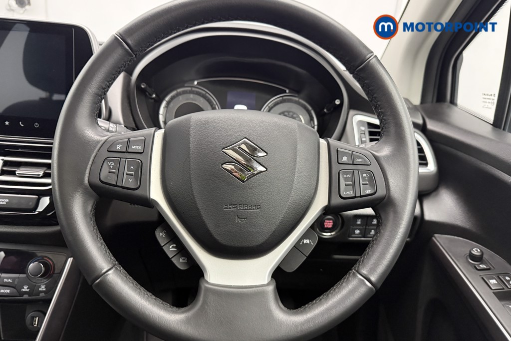 Suzuki S-Cross Ultra Manual Petrol SUV - Stock Number (1601546) - 5th supplementary image