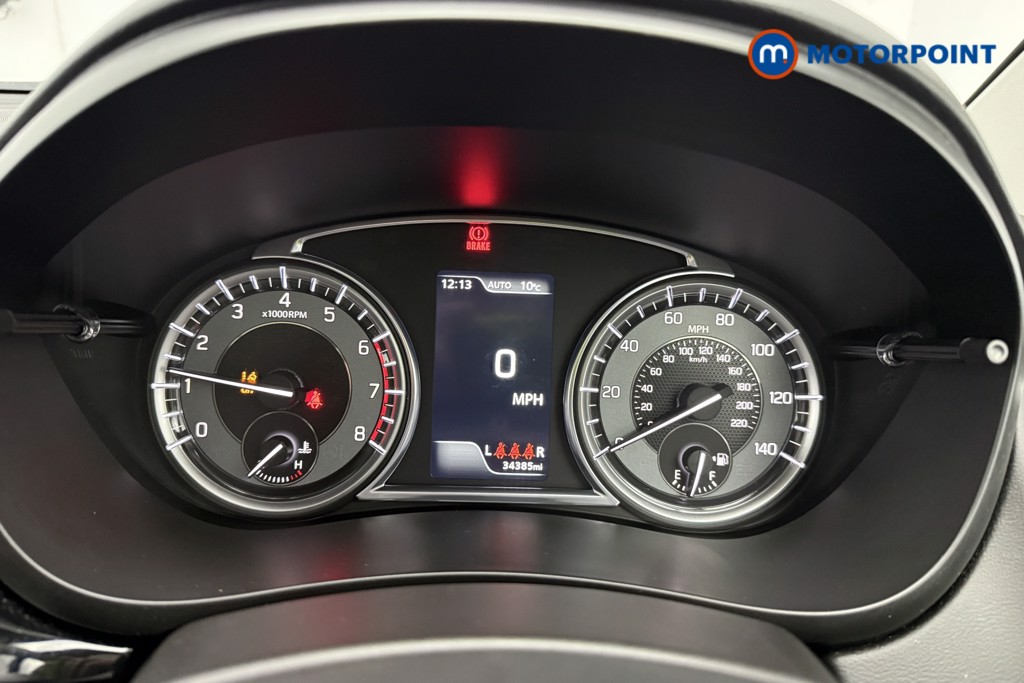 Suzuki S-Cross Ultra Manual Petrol SUV - Stock Number (1601546) - 6th supplementary image