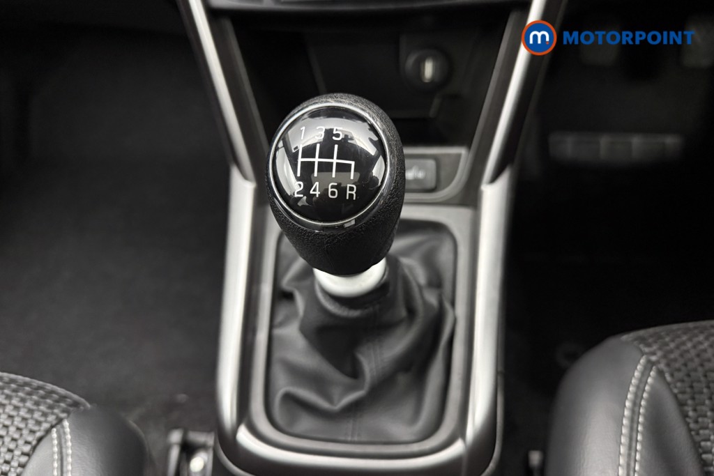 Suzuki S-Cross Ultra Manual Petrol SUV - Stock Number (1601546) - 7th supplementary image