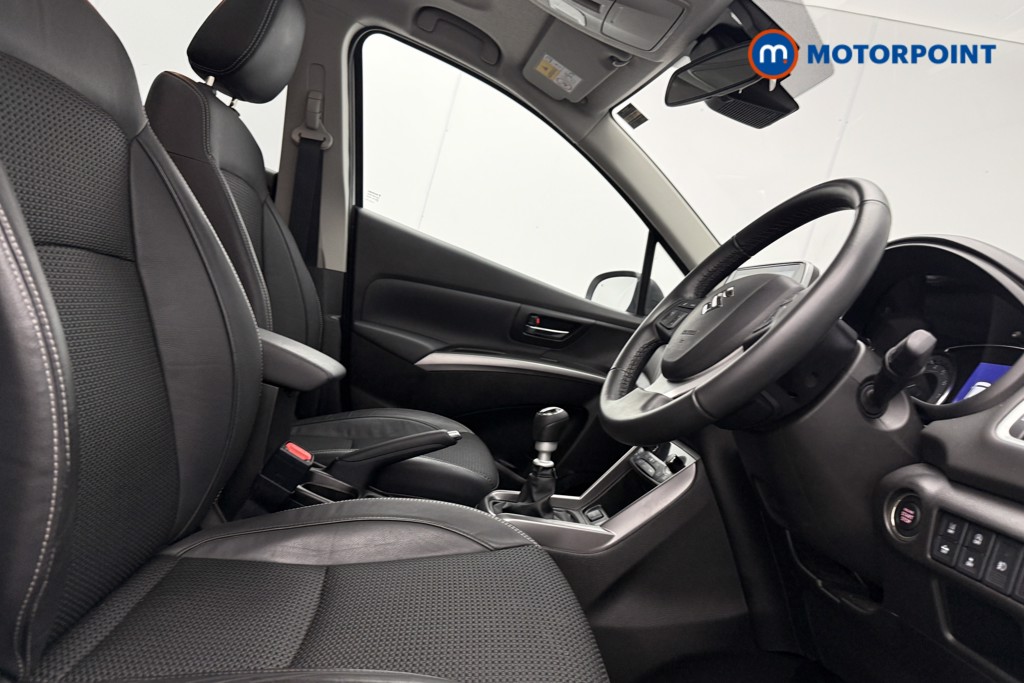 Suzuki S-Cross Ultra Manual Petrol SUV - Stock Number (1601546) - 8th supplementary image