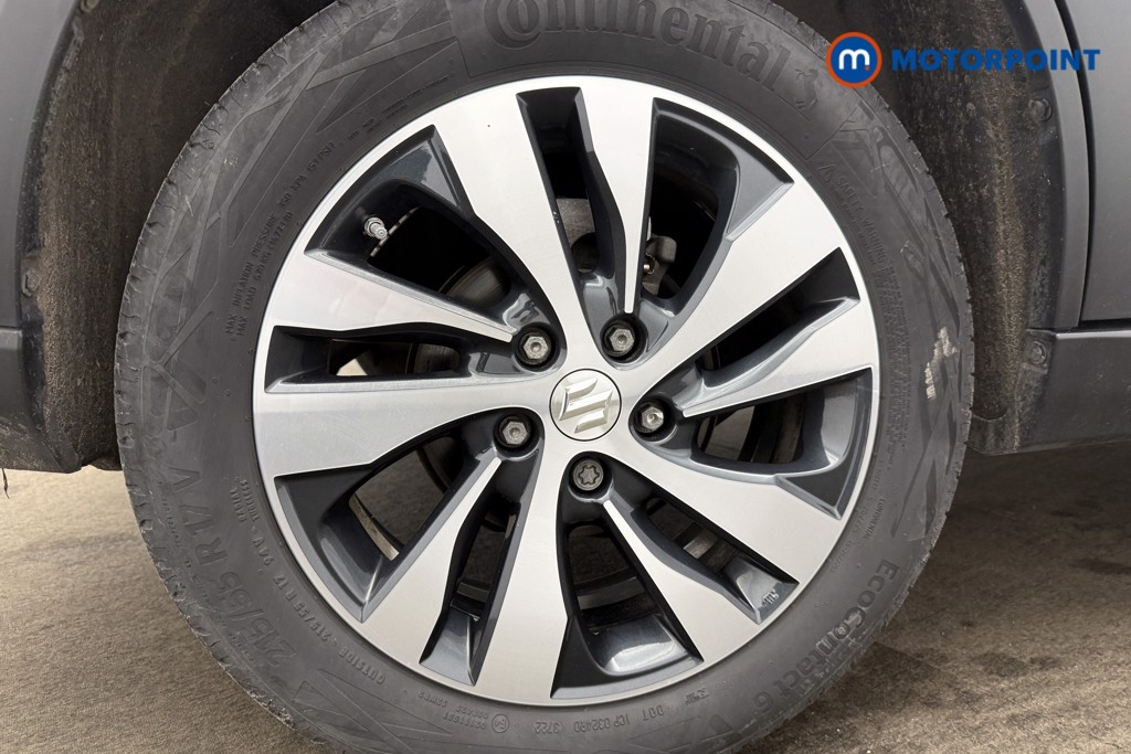 Suzuki S-Cross Ultra Manual Petrol SUV - Stock Number (1601546) - 10th supplementary image