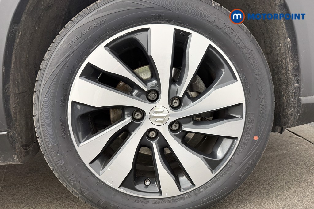 Suzuki S-Cross Ultra Manual Petrol SUV - Stock Number (1601546) - 11th supplementary image