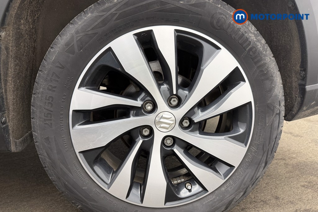 Suzuki S-Cross Ultra Manual Petrol SUV - Stock Number (1601546) - 13th supplementary image