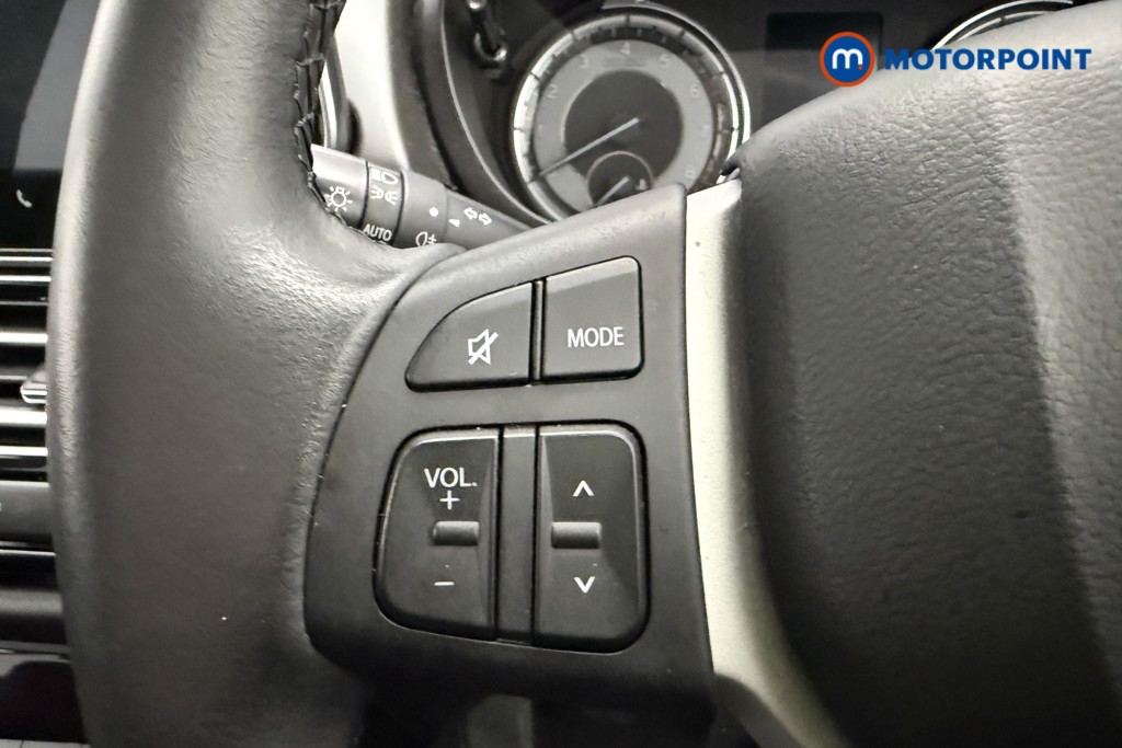 Suzuki S-Cross Ultra Manual Petrol SUV - Stock Number (1601546) - 14th supplementary image