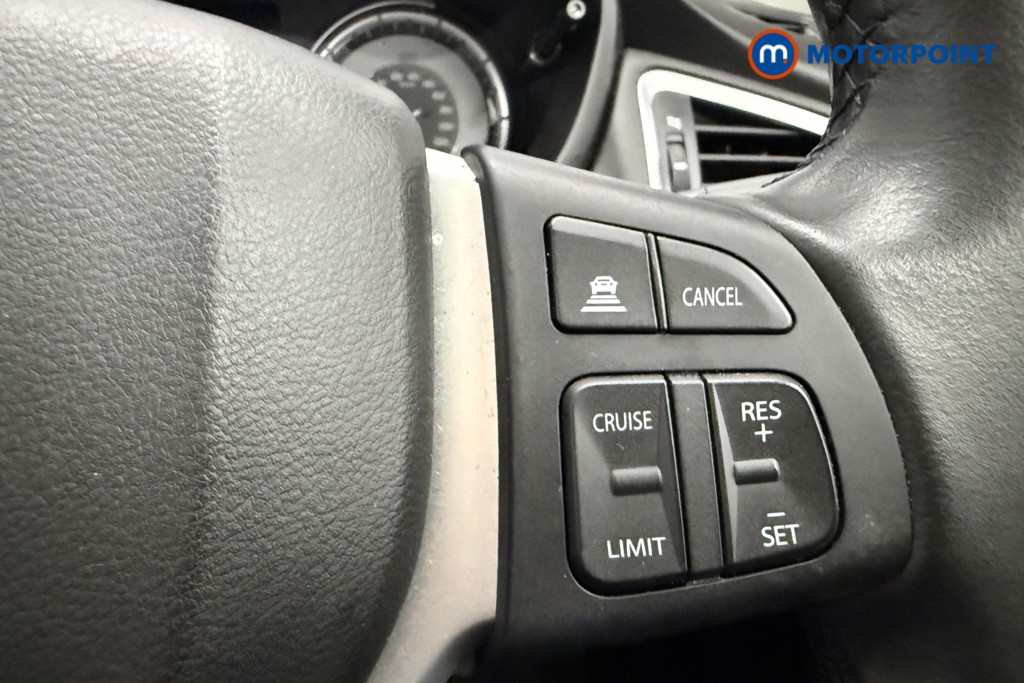 Suzuki S-Cross Ultra Manual Petrol SUV - Stock Number (1601546) - 15th supplementary image