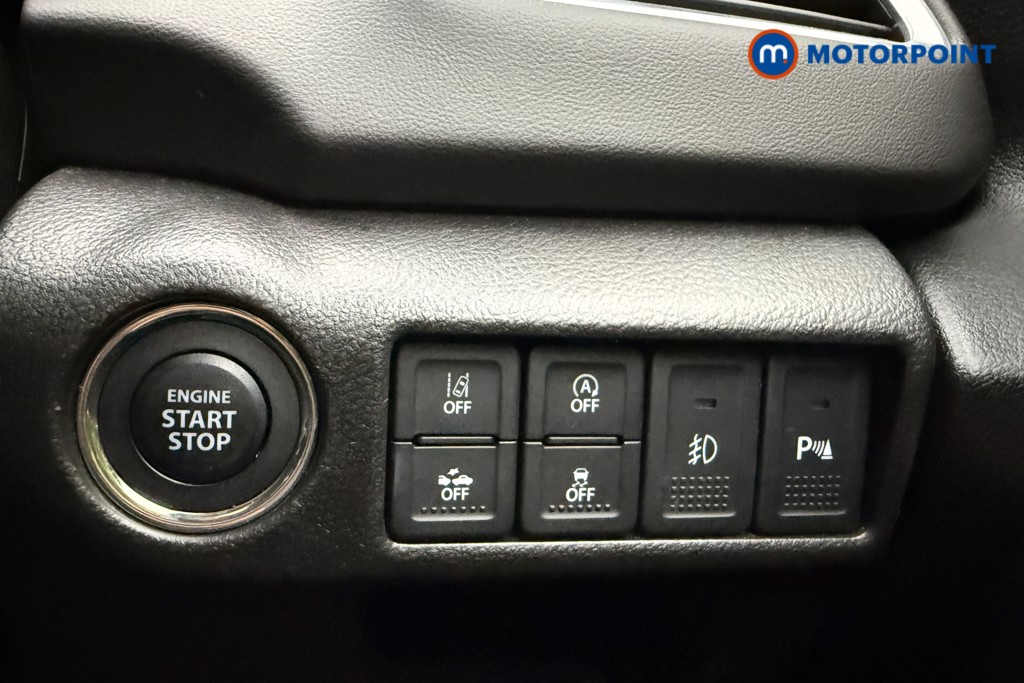 Suzuki S-Cross Ultra Manual Petrol SUV - Stock Number (1601546) - 17th supplementary image