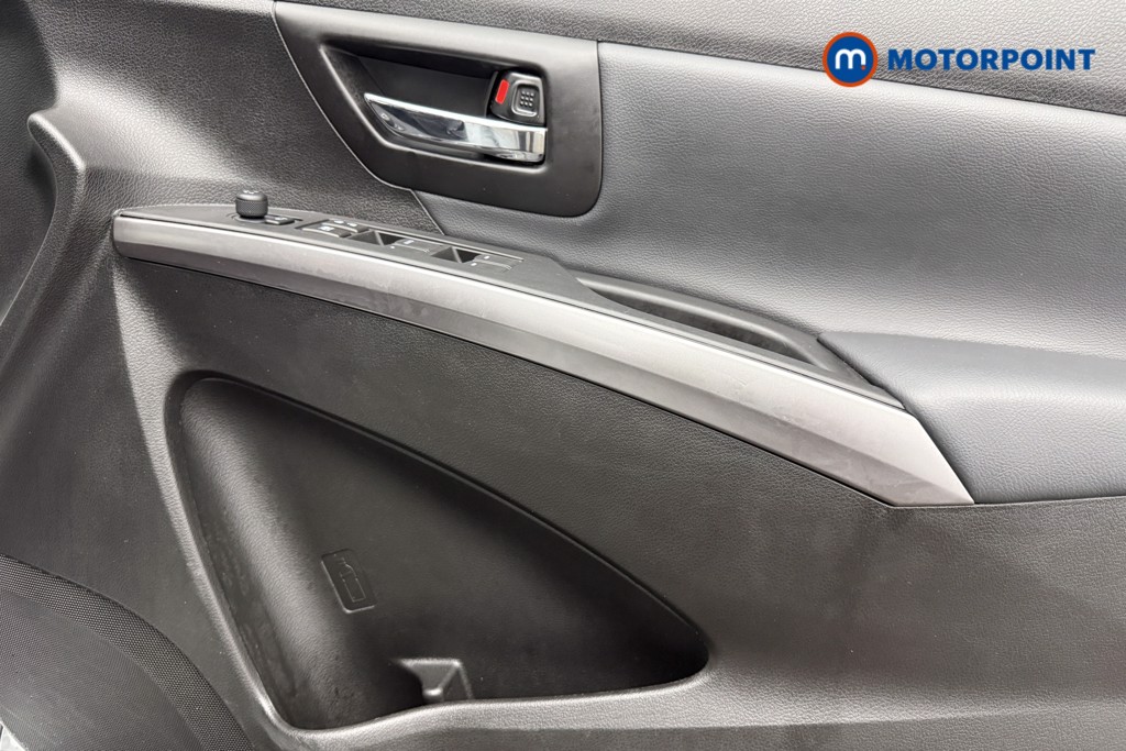 Suzuki S-Cross Ultra Manual Petrol SUV - Stock Number (1601546) - 18th supplementary image