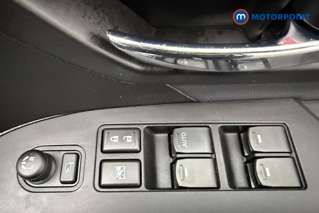 Suzuki S-Cross Ultra Manual Petrol SUV - Stock Number (1601546) - 19th supplementary image