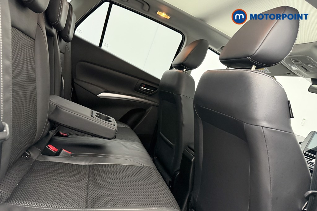 Suzuki S-Cross Ultra Manual Petrol SUV - Stock Number (1601546) - 20th supplementary image