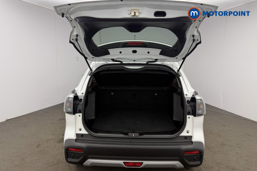 Suzuki S-Cross Ultra Manual Petrol SUV - Stock Number (1601546) - 22nd supplementary image
