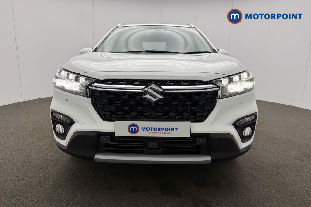 Suzuki S-Cross Ultra Manual Petrol SUV - Stock Number (1601546) - 24th supplementary image
