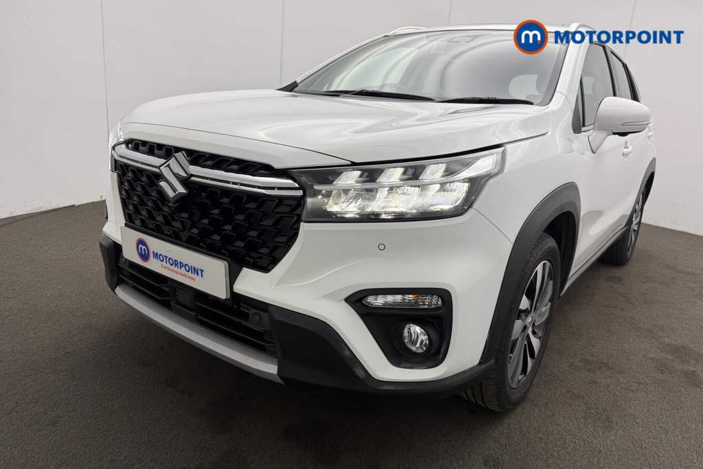 Suzuki S-Cross Ultra Manual Petrol SUV - Stock Number (1601546) - 25th supplementary image