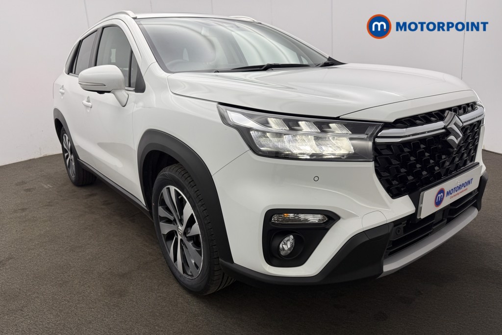 Suzuki S-Cross Ultra Manual Petrol SUV - Stock Number (1601546) - 26th supplementary image