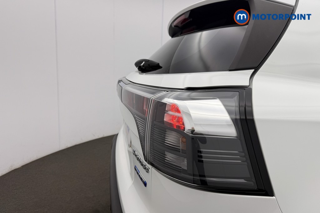 Suzuki S-Cross Ultra Manual Petrol SUV - Stock Number (1601546) - 27th supplementary image