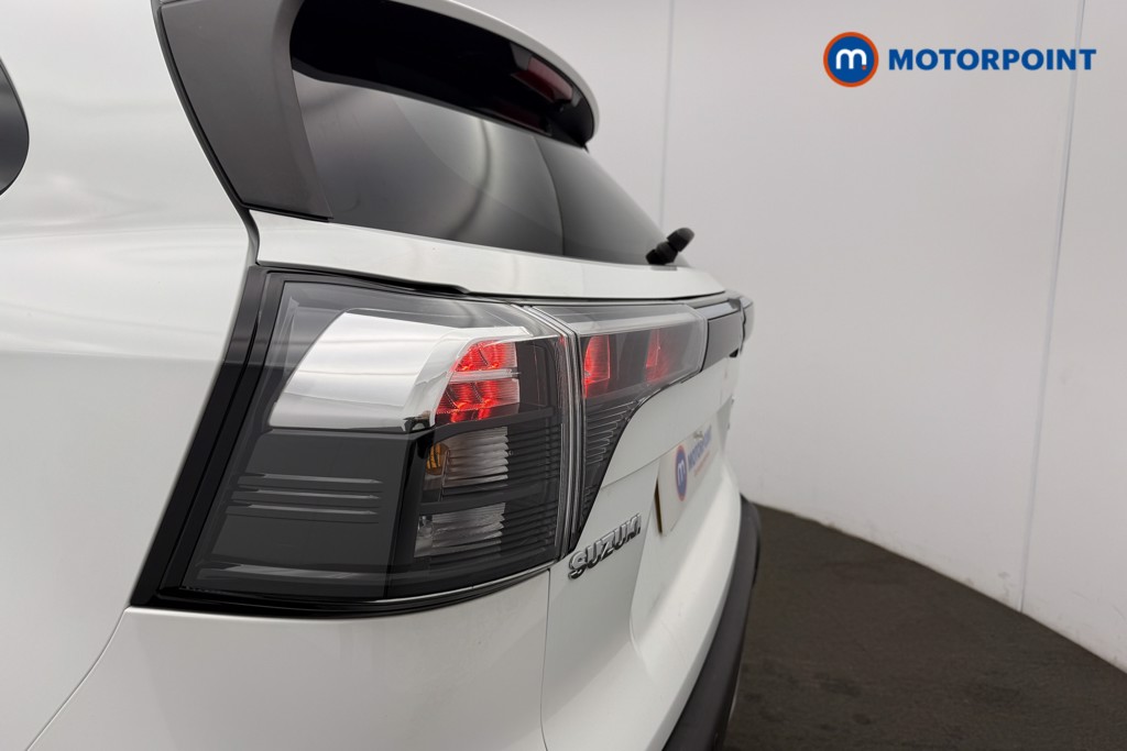 Suzuki S-Cross Ultra Manual Petrol SUV - Stock Number (1601546) - 28th supplementary image