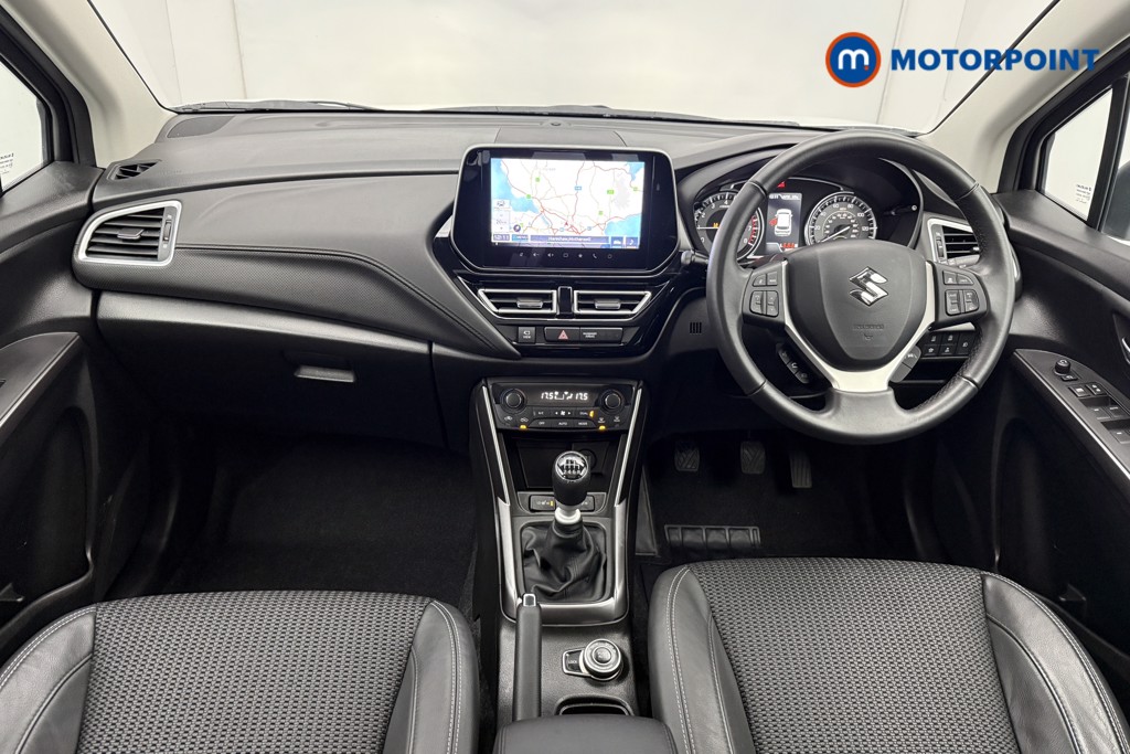 Suzuki S-Cross Ultra Manual Petrol SUV - Stock Number (1601546) - 1st supplementary image