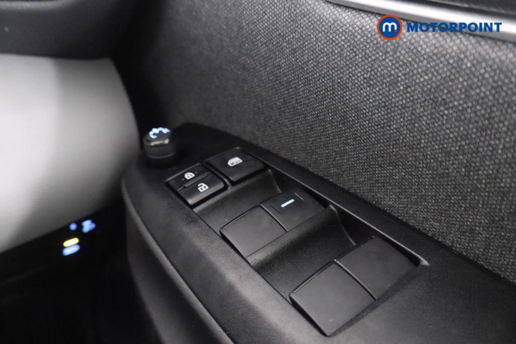 Toyota Yaris Cross Icon Automatic Petrol-Electric Hybrid Estate - Stock Number (1601672) - 10th supplementary image