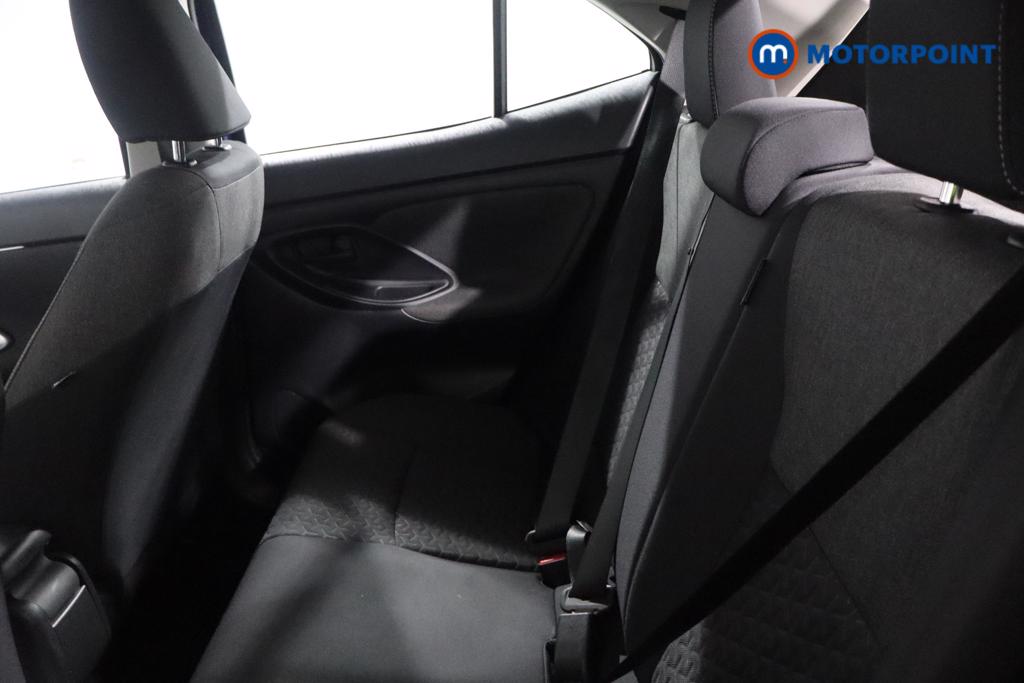 Toyota Yaris Cross Icon Automatic Petrol-Electric Hybrid Estate - Stock Number (1601672) - 14th supplementary image