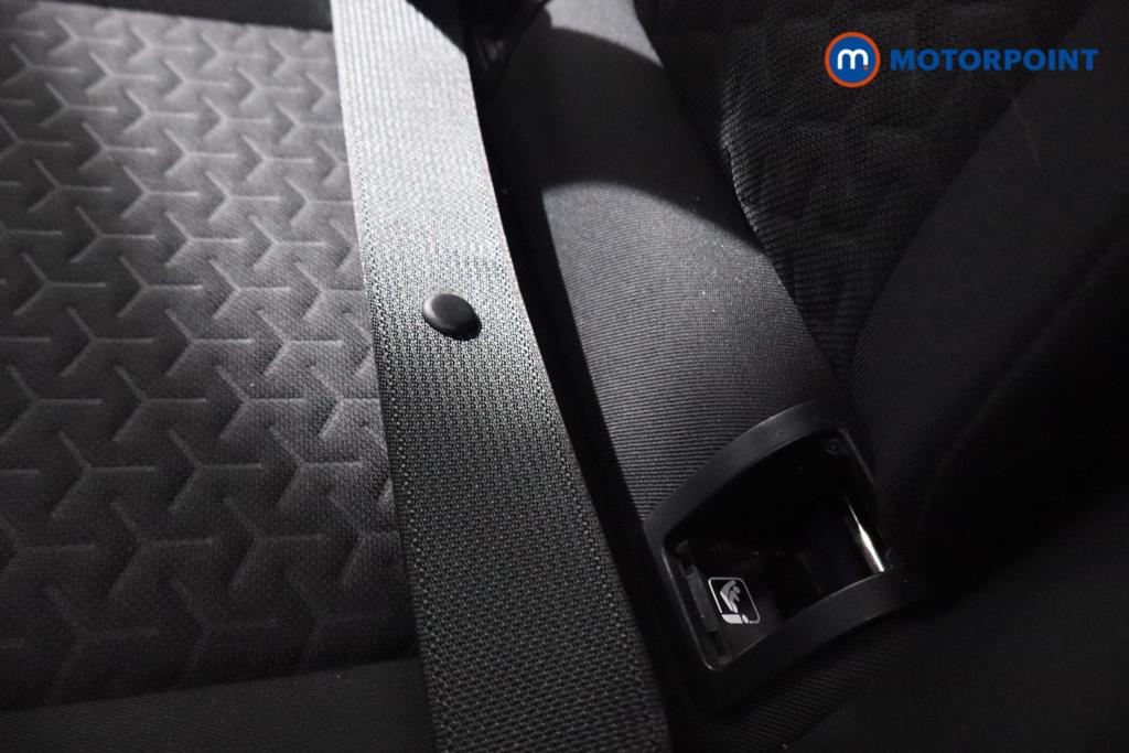 Toyota Yaris Cross Icon Automatic Petrol-Electric Hybrid Estate - Stock Number (1601672) - 15th supplementary image