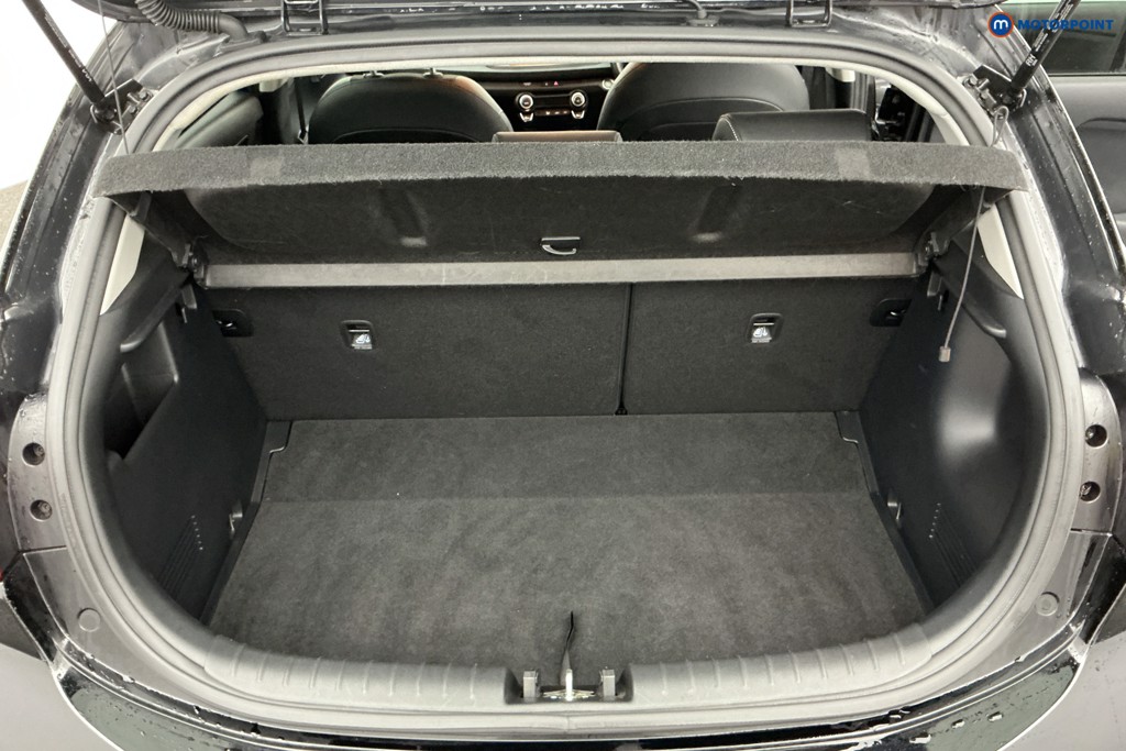 KIA RIO Gt-Line S Automatic Petrol Hatchback - Stock Number (1602202) - 3rd supplementary image