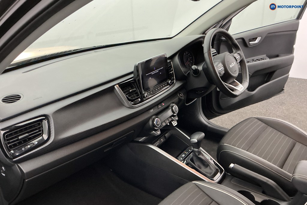 KIA RIO Gt-Line S Automatic Petrol Hatchback - Stock Number (1602202) - 7th supplementary image