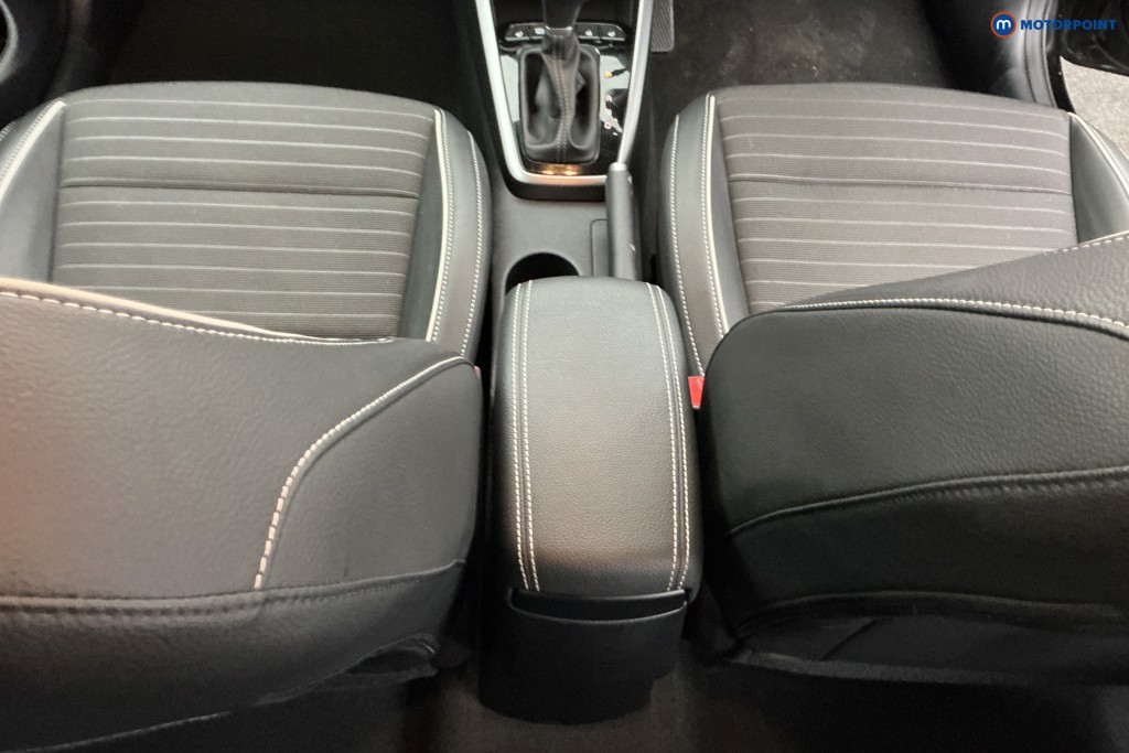 KIA RIO Gt-Line S Automatic Petrol Hatchback - Stock Number (1602202) - 9th supplementary image