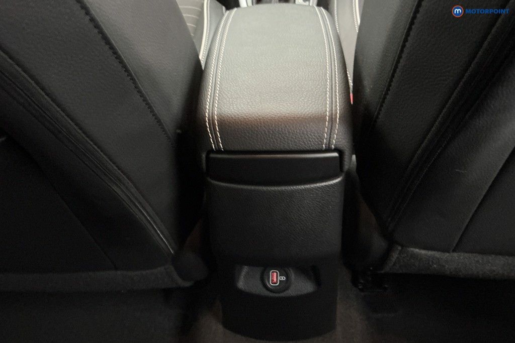 KIA RIO Gt-Line S Automatic Petrol Hatchback - Stock Number (1602202) - 12th supplementary image