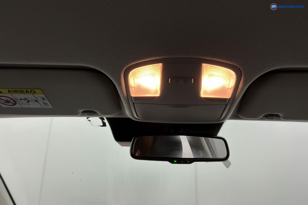 KIA RIO Gt-Line S Automatic Petrol Hatchback - Stock Number (1602202) - 14th supplementary image