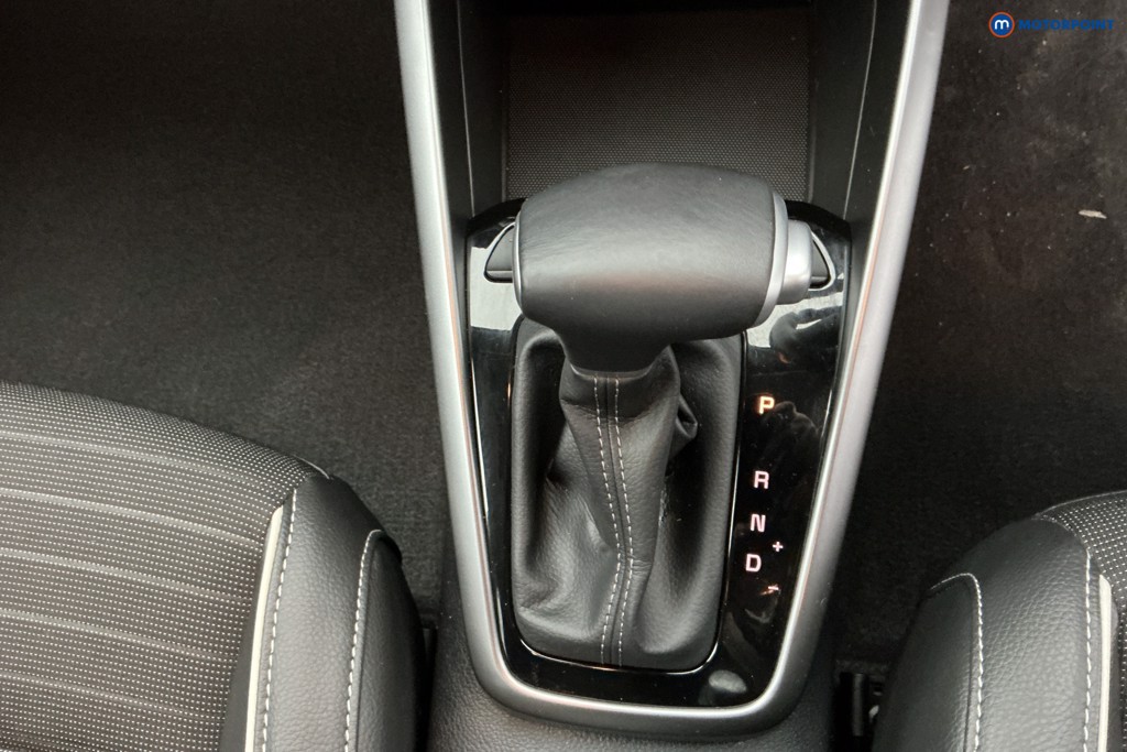 KIA RIO Gt-Line S Automatic Petrol Hatchback - Stock Number (1602202) - 17th supplementary image