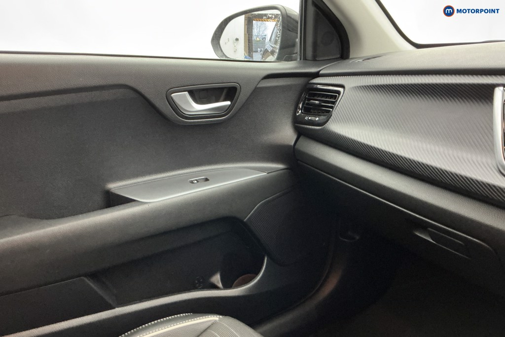 KIA RIO Gt-Line S Automatic Petrol Hatchback - Stock Number (1602202) - 19th supplementary image