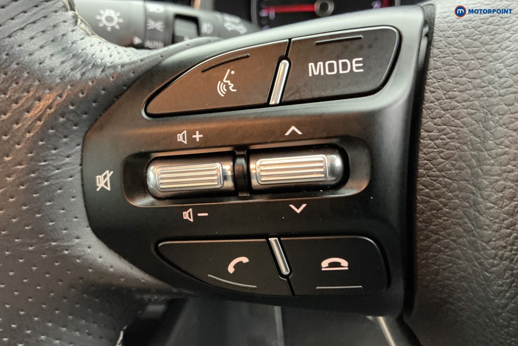 KIA RIO Gt-Line S Automatic Petrol Hatchback - Stock Number (1602202) - 20th supplementary image