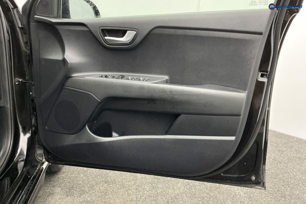 KIA RIO Gt-Line S Automatic Petrol Hatchback - Stock Number (1602202) - 23rd supplementary image