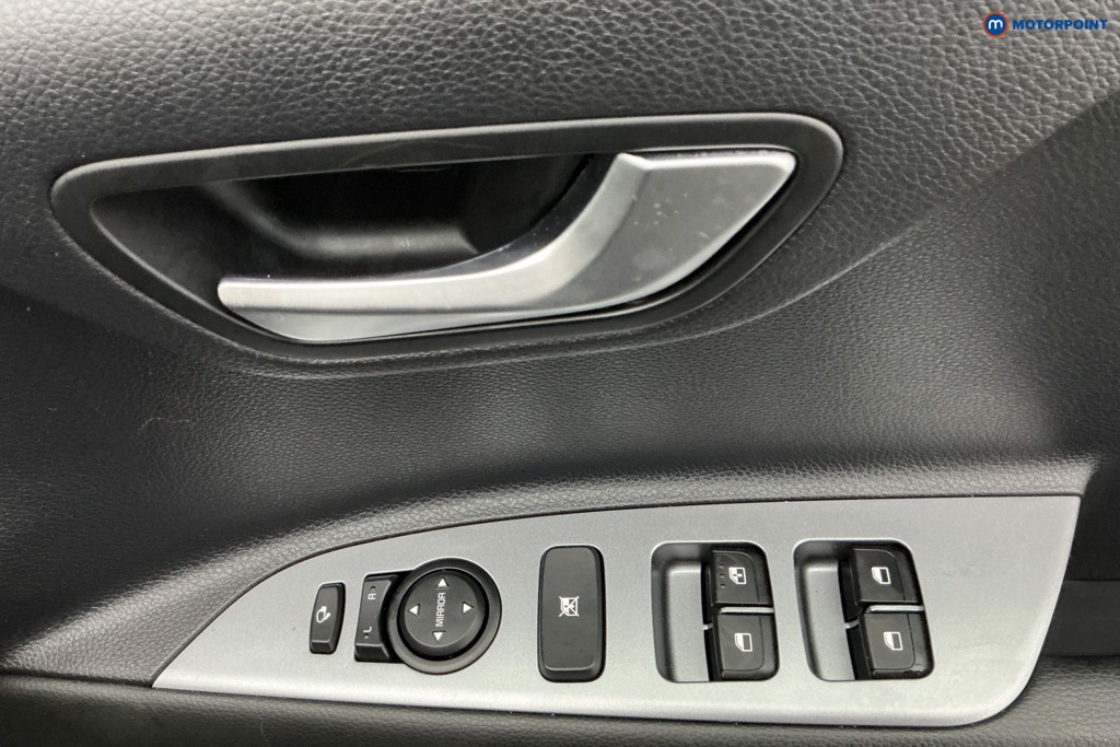 KIA RIO Gt-Line S Automatic Petrol Hatchback - Stock Number (1602202) - 24th supplementary image