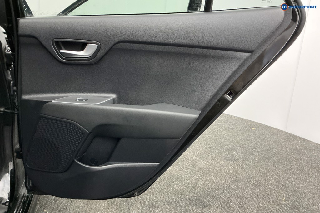 KIA RIO Gt-Line S Automatic Petrol Hatchback - Stock Number (1602202) - 25th supplementary image