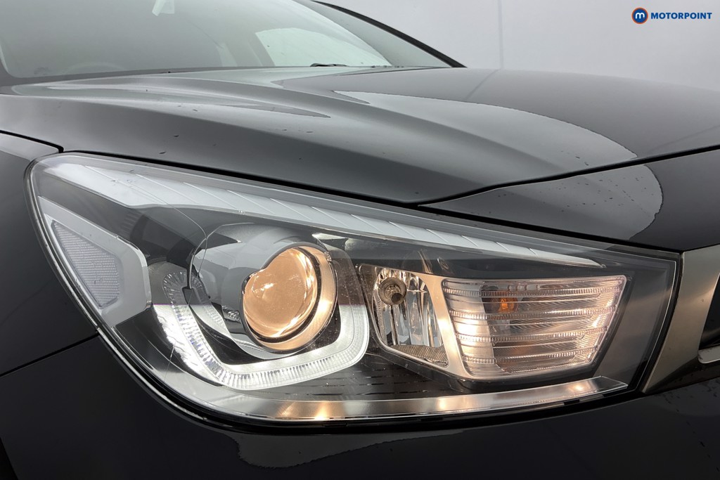 KIA RIO Gt-Line S Automatic Petrol Hatchback - Stock Number (1602202) - 27th supplementary image