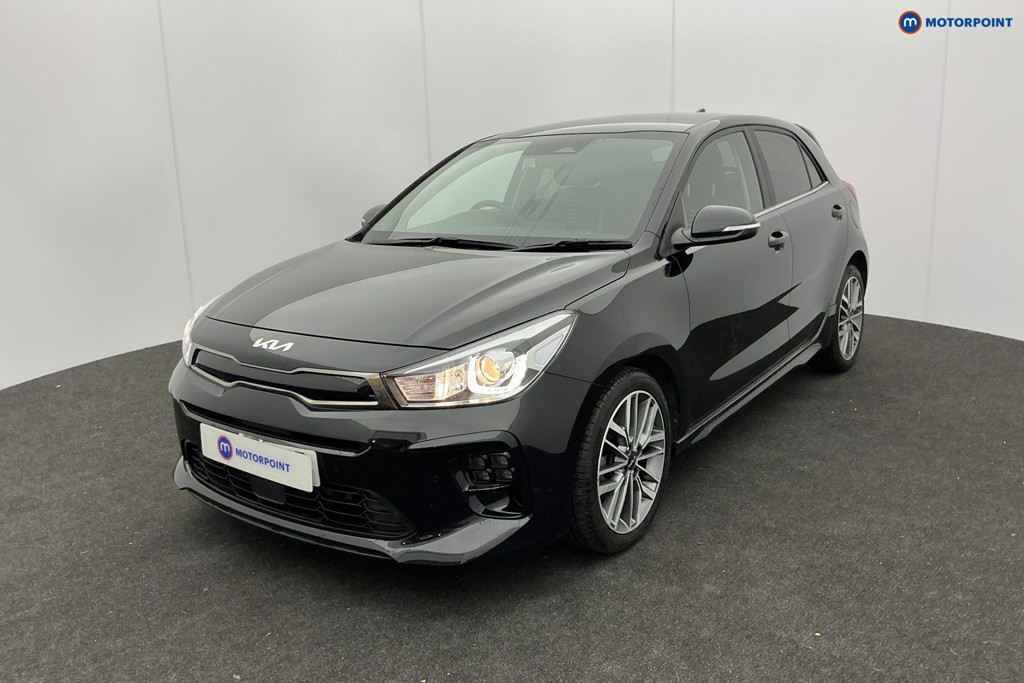 KIA RIO Gt-Line S Automatic Petrol Hatchback - Stock Number (1602202) - 31st supplementary image