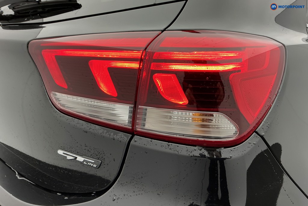 KIA RIO Gt-Line S Automatic Petrol Hatchback - Stock Number (1602202) - 32nd supplementary image
