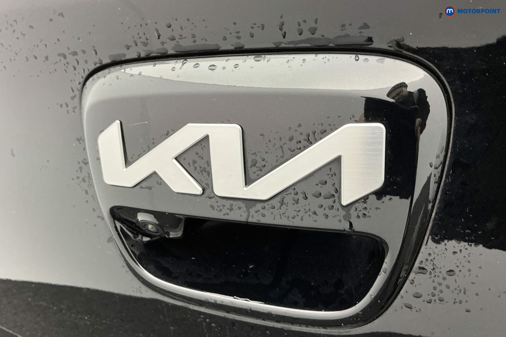 KIA RIO Gt-Line S Automatic Petrol Hatchback - Stock Number (1602202) - 33rd supplementary image