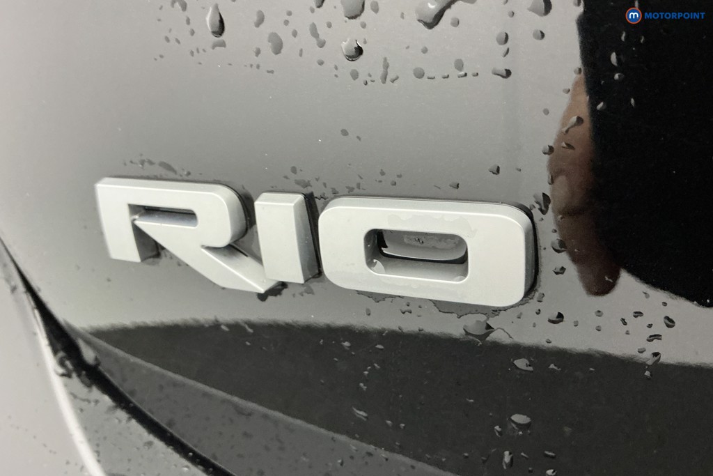 KIA RIO Gt-Line S Automatic Petrol Hatchback - Stock Number (1602202) - 34th supplementary image