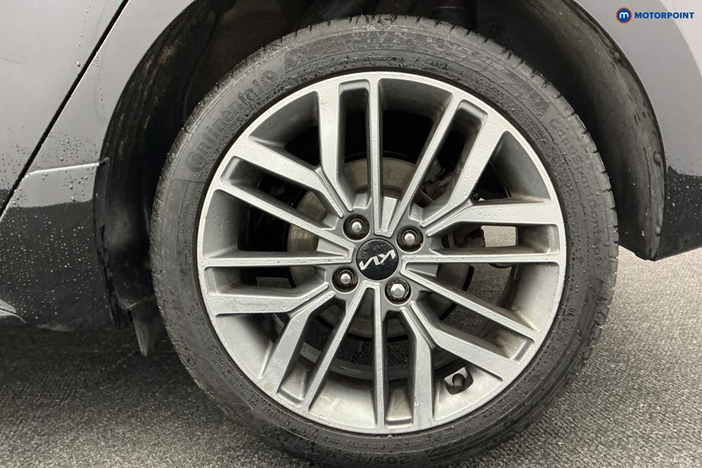 KIA RIO Gt-Line S Automatic Petrol Hatchback - Stock Number (1602202) - 36th supplementary image