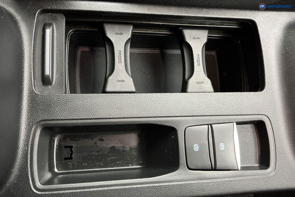 Ford Focus St-Line Edition Manual Petrol Hatchback - Stock Number (1602641) - 14th supplementary image