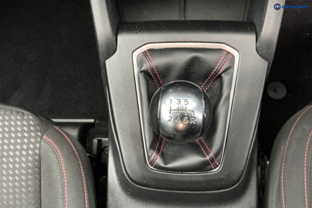 Ford Focus St-Line Edition Manual Petrol Hatchback - Stock Number (1602641) - 15th supplementary image