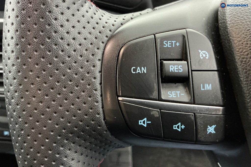 Ford Focus St-Line Edition Manual Petrol Hatchback - Stock Number (1602641) - 18th supplementary image