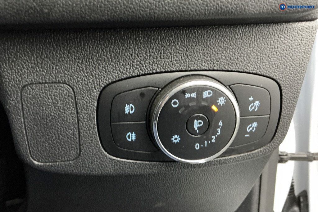 Ford Focus St-Line Edition Manual Petrol Hatchback - Stock Number (1602641) - 20th supplementary image