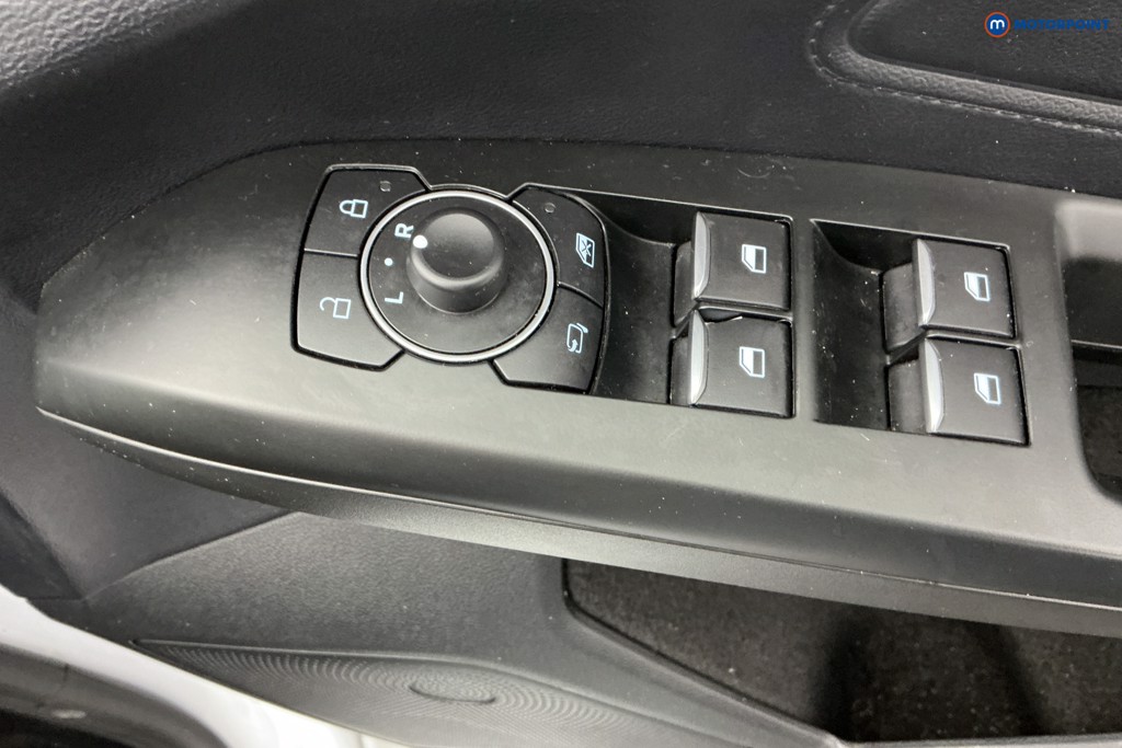 Ford Focus St-Line Edition Manual Petrol Hatchback - Stock Number (1602641) - 22nd supplementary image