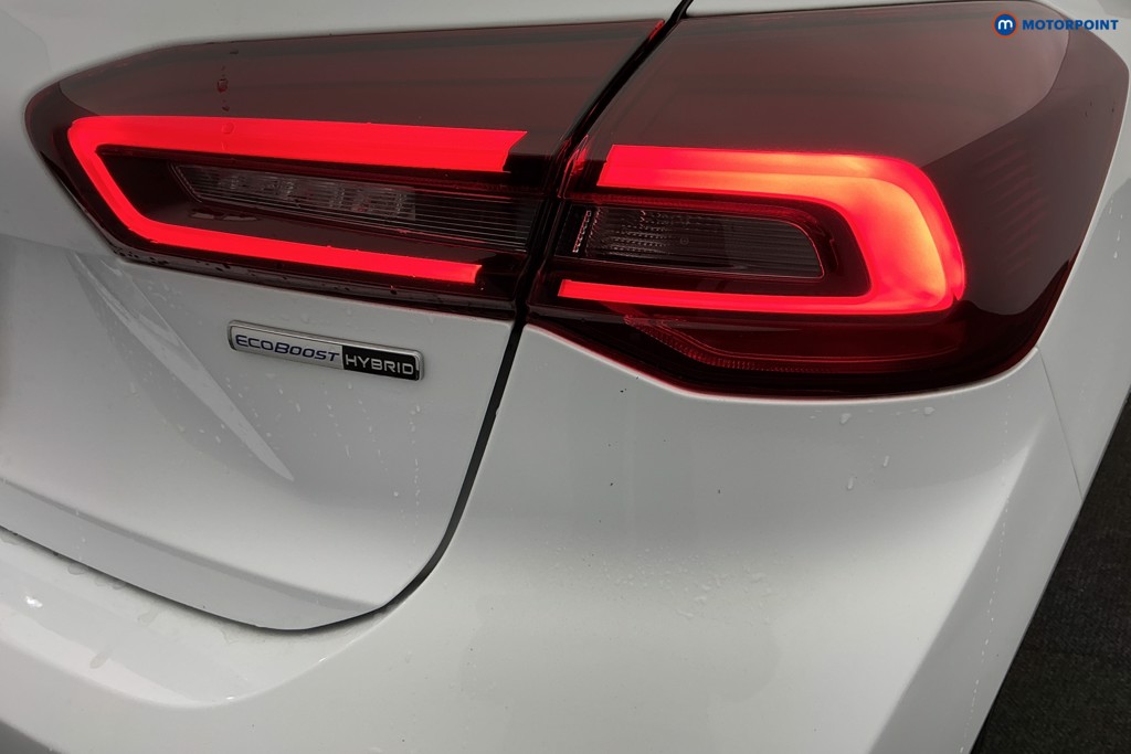 Ford Focus St-Line Edition Manual Petrol Hatchback - Stock Number (1602641) - 29th supplementary image