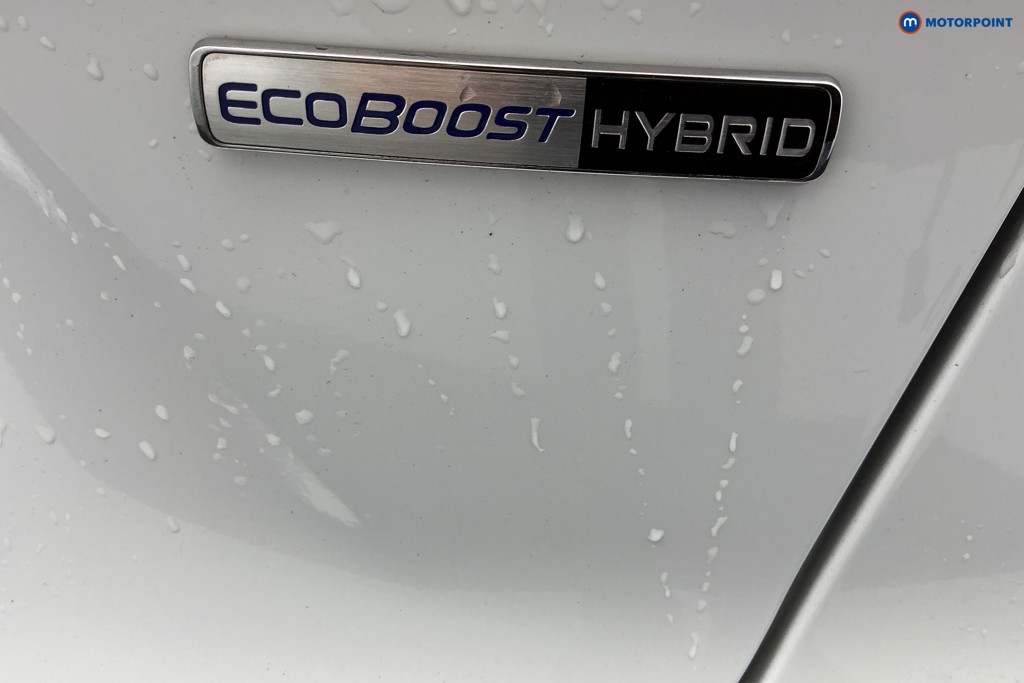 Ford Focus St-Line Edition Manual Petrol Hatchback - Stock Number (1602641) - 30th supplementary image