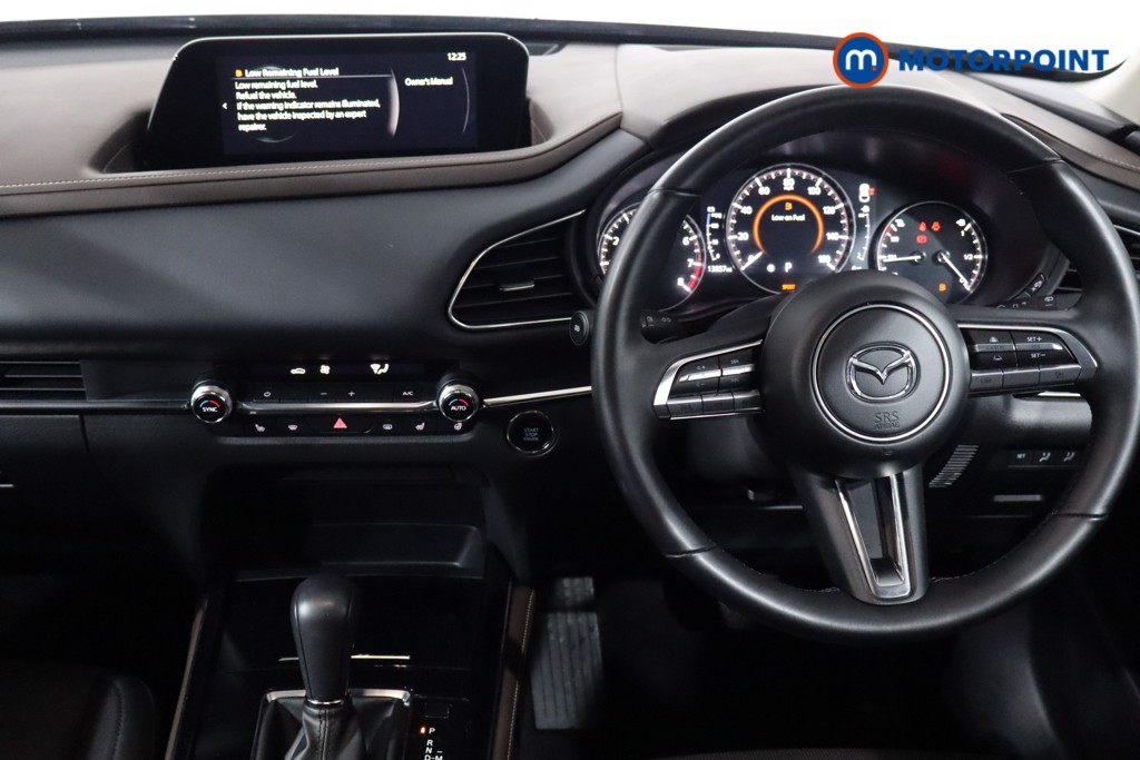 Mazda Cx-30 Gt Sport Automatic Petrol SUV - Stock Number (1602702) - 3rd supplementary image
