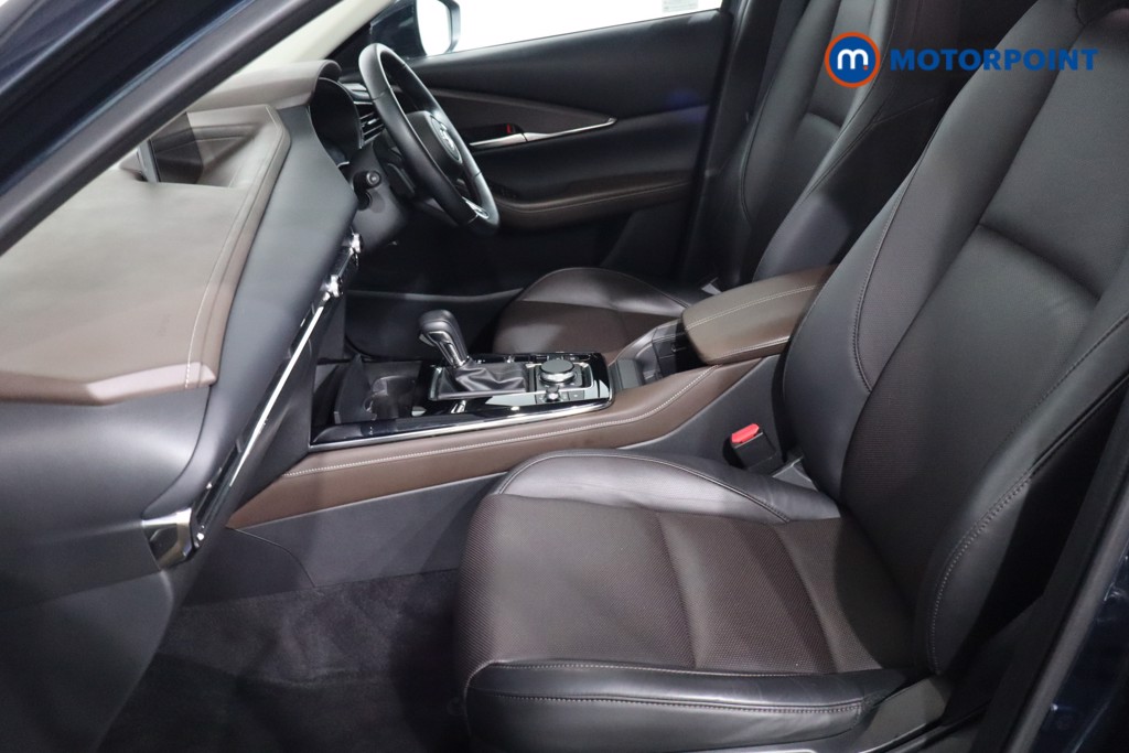 Mazda Cx-30 Gt Sport Automatic Petrol SUV - Stock Number (1602702) - 4th supplementary image