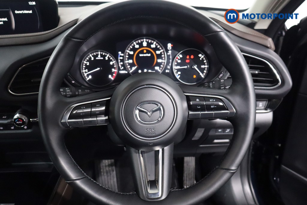 Mazda Cx-30 Gt Sport Automatic Petrol SUV - Stock Number (1602702) - 6th supplementary image